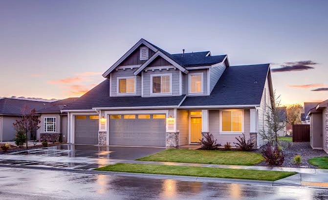 House for sale